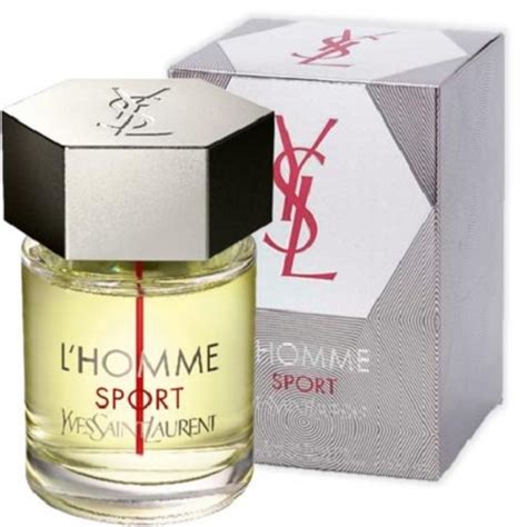 ysl homme sport dexandra|l'homme YSL sephora.